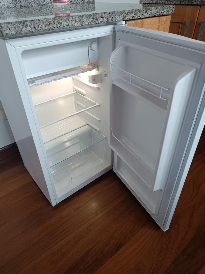 Mar Tu Apartamento En 利亚内斯 外观 照片
